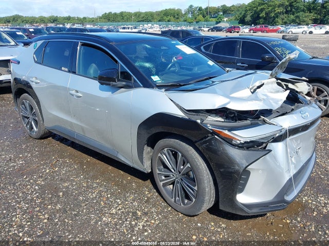 2023 TOYOTA BZ XLE/LIMITED