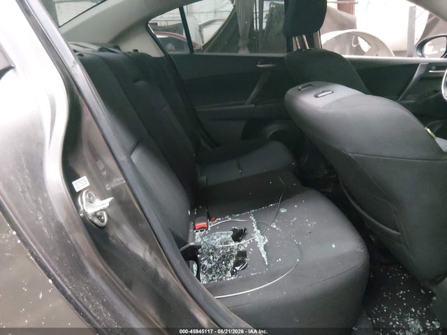 صورة مصغرة 8 لـ 2010 Mazda MAZDA3
