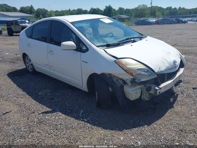 2006 TOYOTA PRIUS 