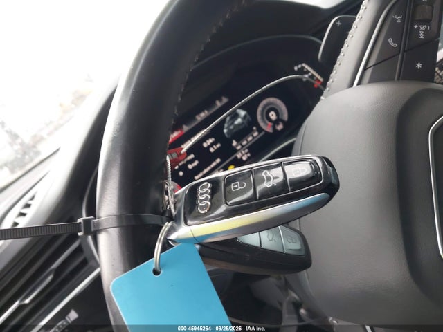 2019 AUDI Q8 55 PREMIUM 11