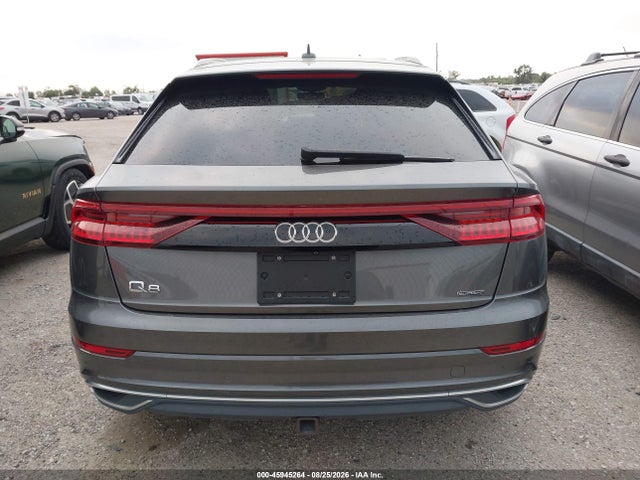2019 AUDI Q8 55 PREMIUM 16