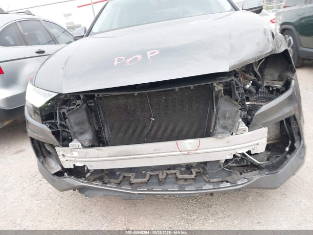 2019 AUDI Q8 55 PREMIUM 6