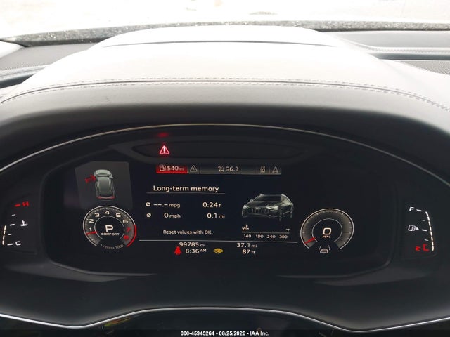 2019 AUDI Q8 55 PREMIUM 7