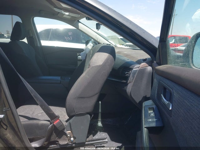 2023 NISSAN ROGUE SV FWD 5