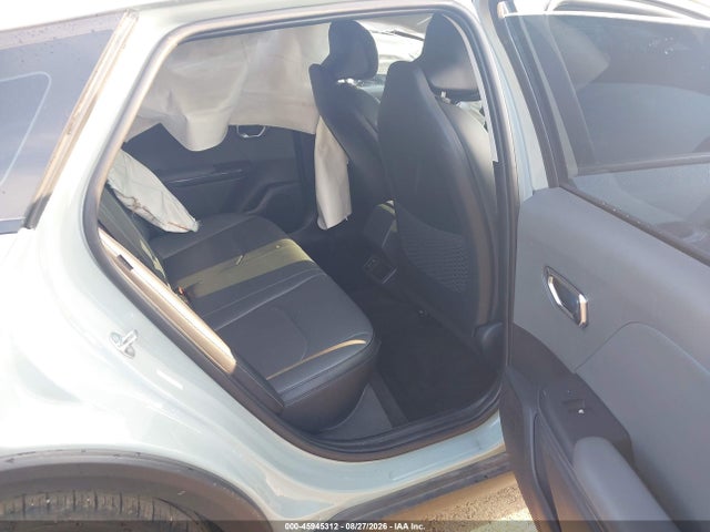 2026 KIA K4 EX 8