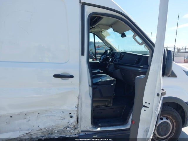 2020 FORD TRANSIT-250 5