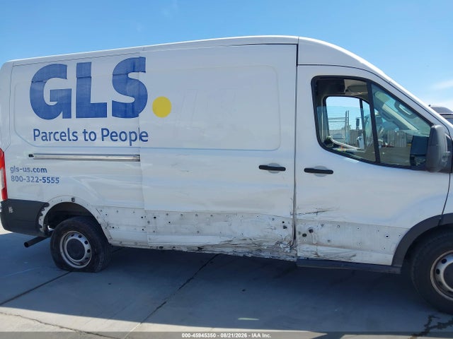 2020 FORD TRANSIT-250 6