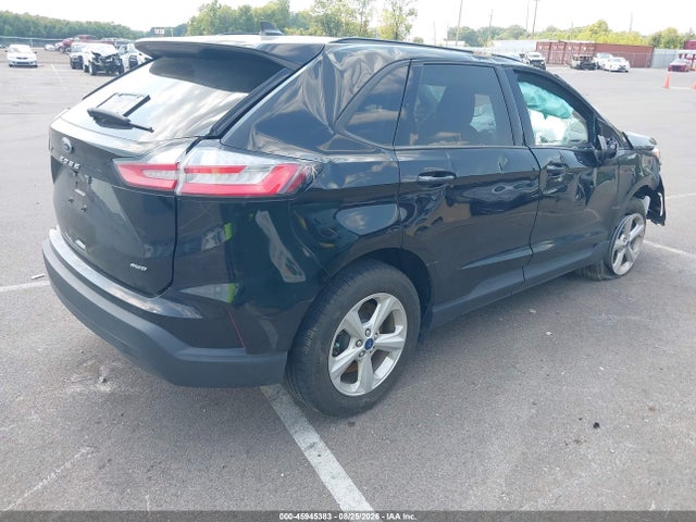 2022 FORD EDGE SE 4