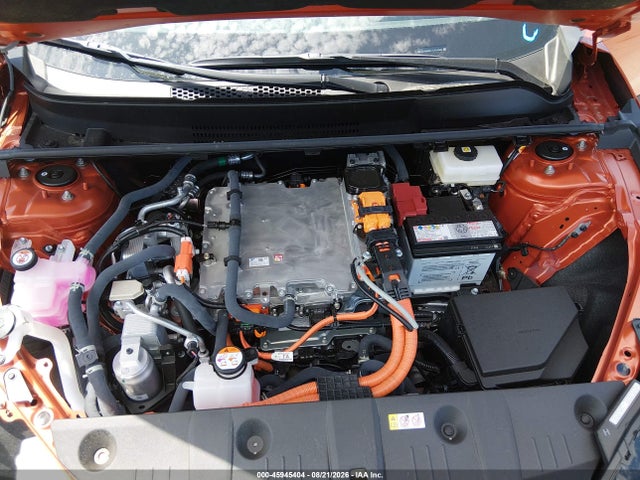 2026 SUBARU UNCHARTED EV 4D 2WD 10