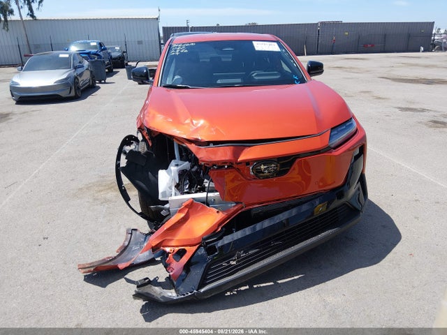 2026 SUBARU UNCHARTED EV 4D 2WD 18