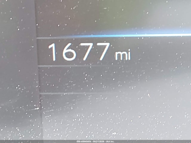 2026 SUBARU UNCHARTED EV 4D 2WD 21