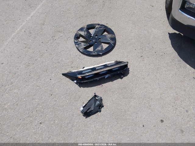 2026 SUBARU UNCHARTED EV 4D 2WD 12