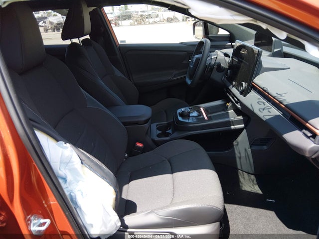 2026 SUBARU UNCHARTED EV 4D 2WD 5