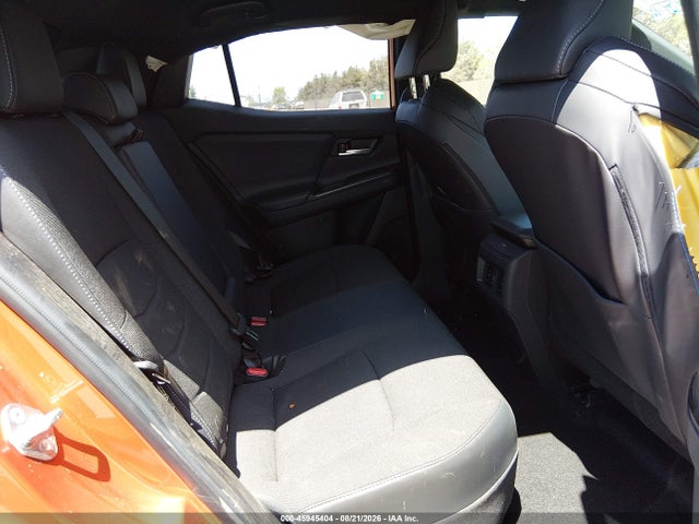 2026 SUBARU UNCHARTED EV 4D 2WD 8