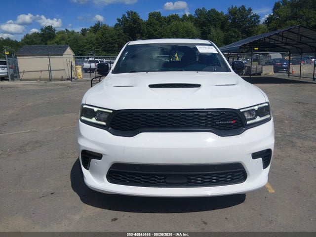 2023 DODGE DURANGO R/T PLUS AWD 12