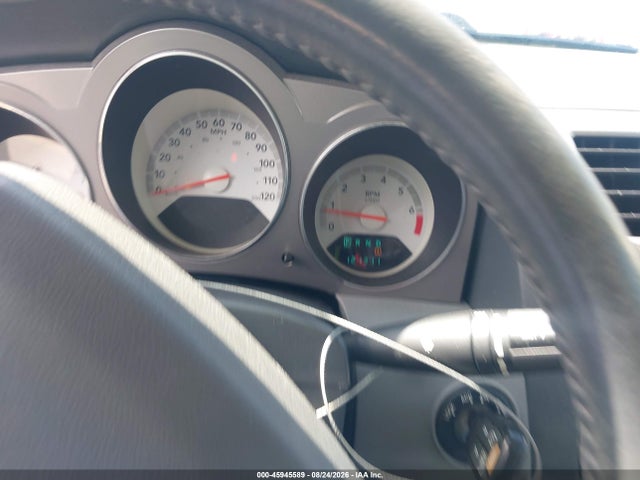 2008 Dodge AVENGER SXT 照片 7