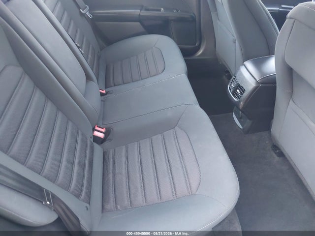 2019 FORD FUSION HYBRID SE 8