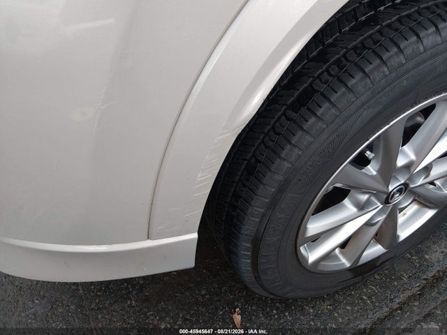 2025 MAZDA CX-5 2.5 S SELECT 18