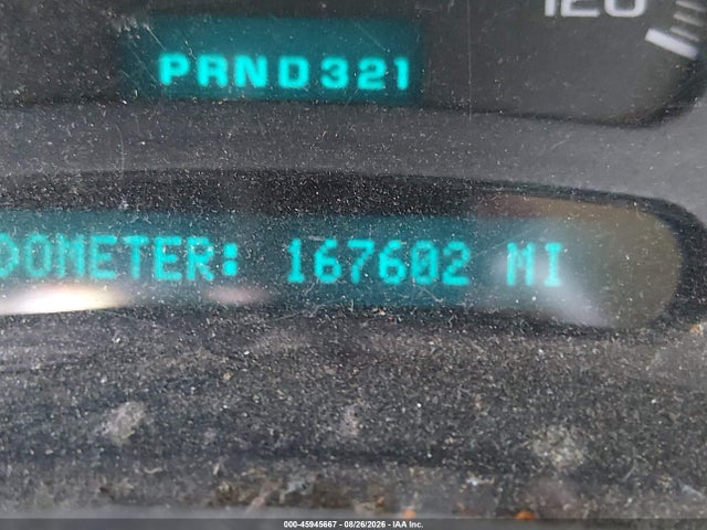 صورة 15 لـ 2004 GMC SIERRA 2500HD WORK TRUCK