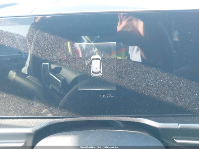 2026 KIA SPORTAGE HYBRID LX 7