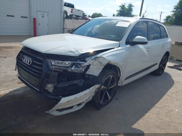 2019 AUDI Q7 55 PREMIUM 2