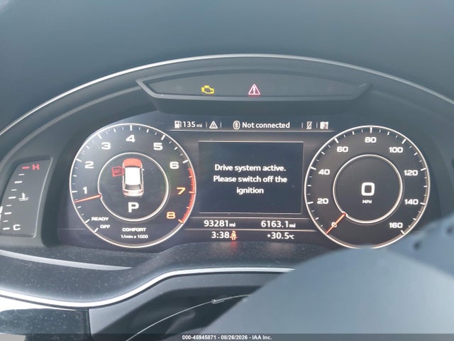 2019 AUDI Q7 55 PREMIUM 7