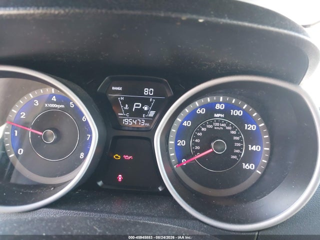 صورة 7 لـ 2015 Hyundai ELANTRA SE