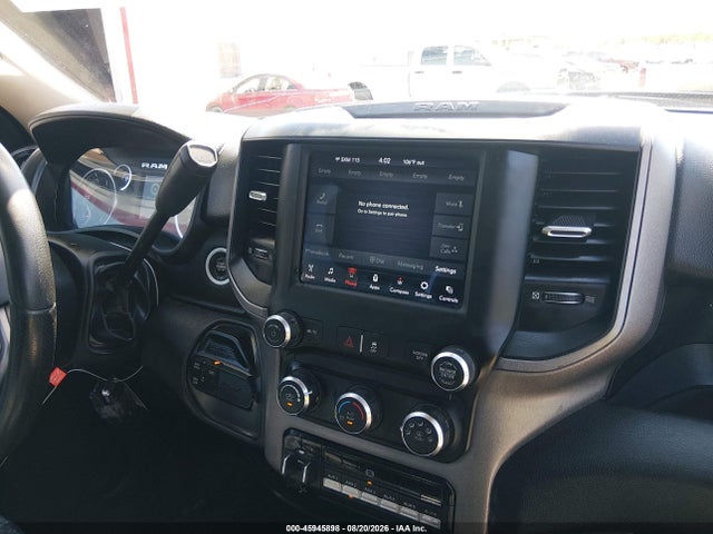 2019 RAM 3500 TRADESMAN 13