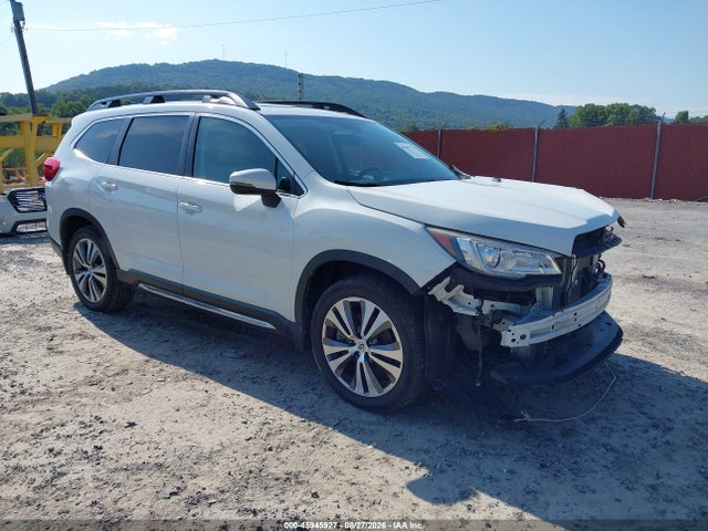 2019 SUBARU ASCENT LIMITED