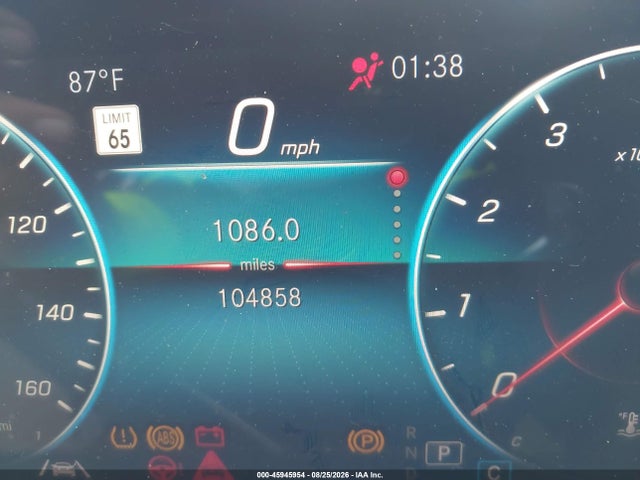 2019 MERCEDES-BENZ A 220 16