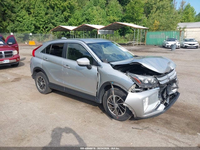 2020 MITSUBISHI ECLIPSE ES 1.5T