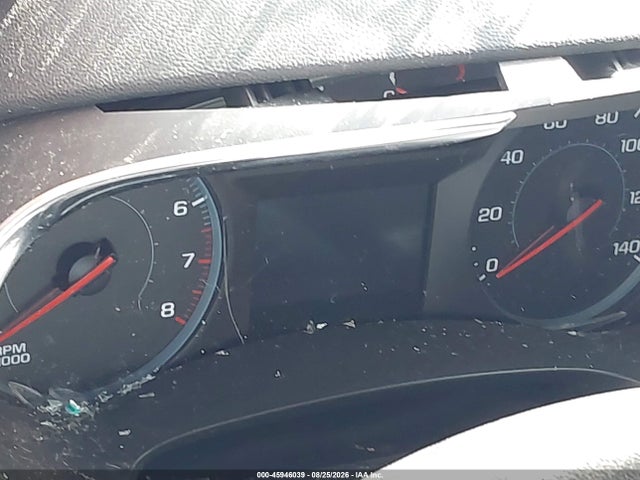 2017 CHEVROLET MALIBU 1LT 14