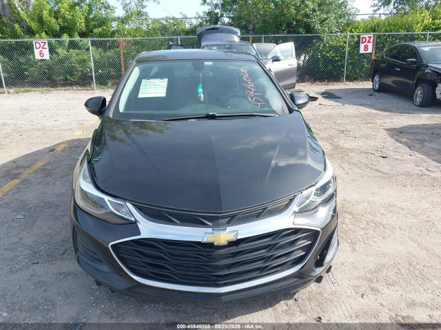 2019 CHEVROLET CRUZE LT 12