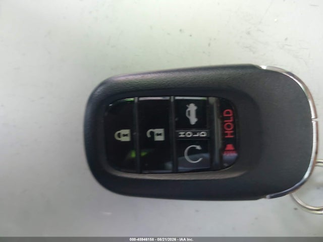 2026 HONDA CIVIC HYBRID SPORT/SPORT TOURING 11