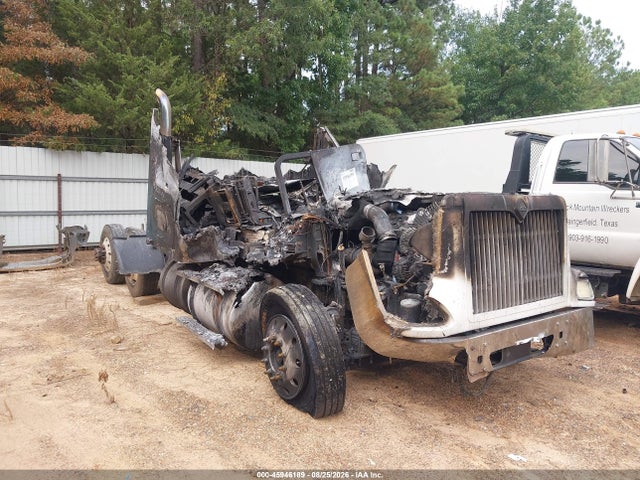 2003 INTERNATIONAL 9200 9200I