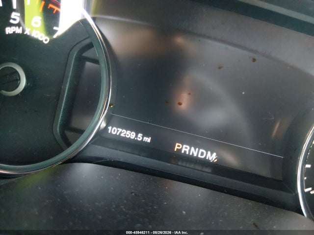 2020 FORD F-150 PLATINUM 14