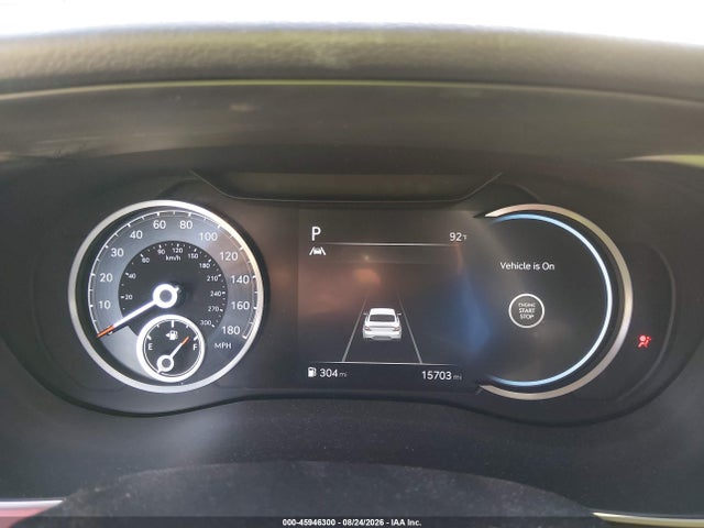 2023 GENESIS G70 3.3T RWD 7