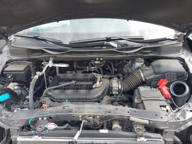 2023 HONDA ODYSSEY EX-L 10
