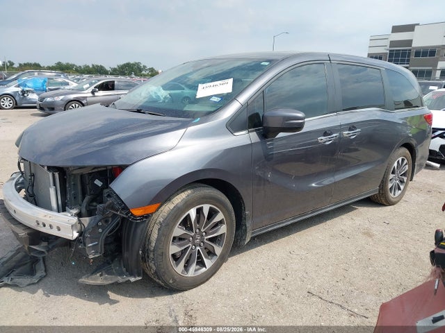 2023 HONDA ODYSSEY EX-L 2