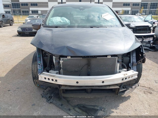 2023 HONDA ODYSSEY EX-L 6