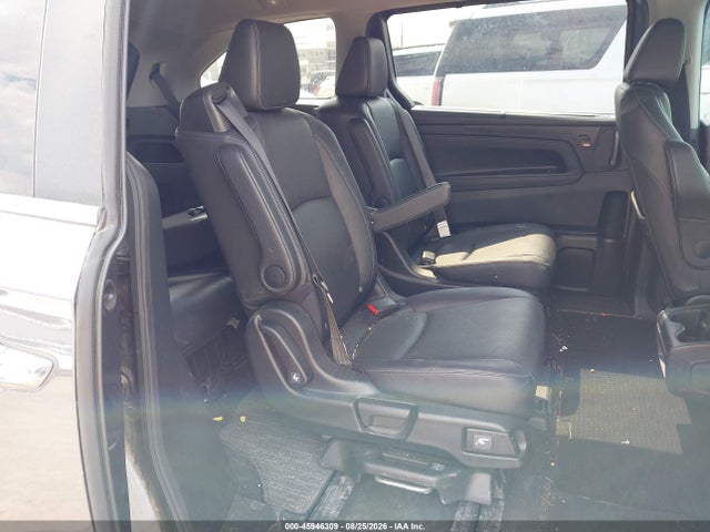 2023 HONDA ODYSSEY EX-L 8