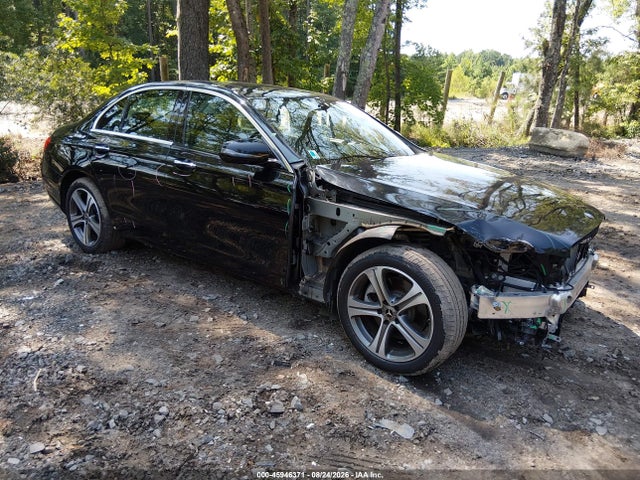 2018 MERCEDES-BENZ E 300 