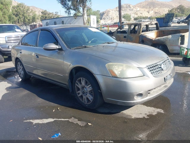 صورة 1 لـ 2005 Nissan ALTIMA 2.5 S
