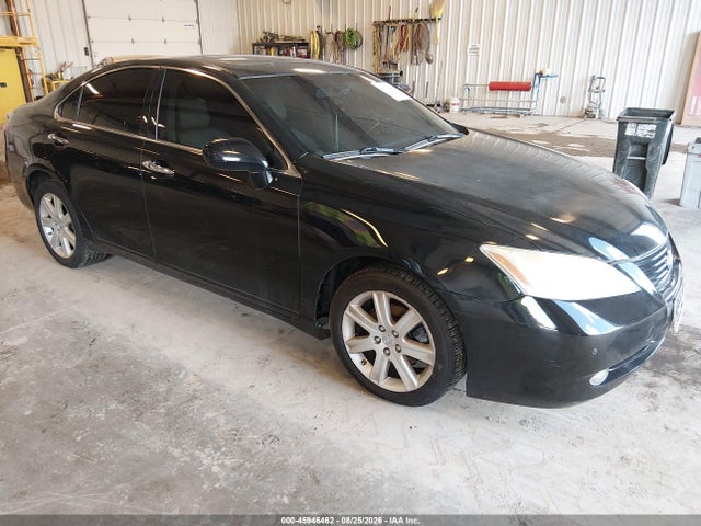 2008 LEXUS ES 