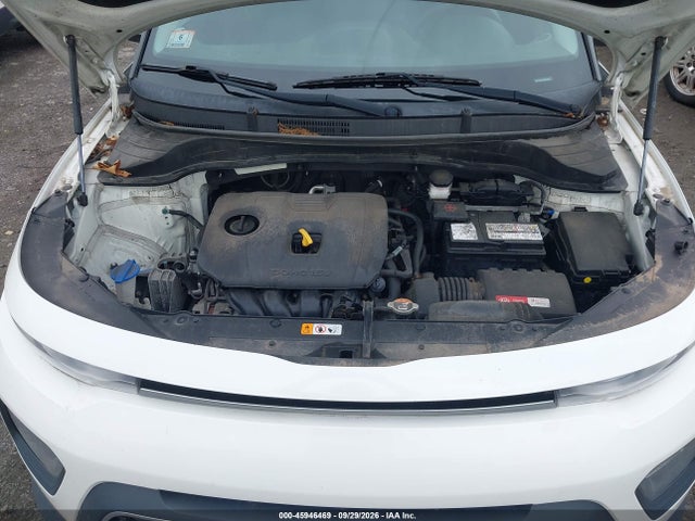 2021 KIA SOUL LX 10