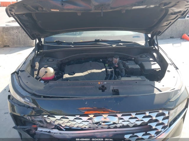 2023 HYUNDAI SANTA FE SEL 10