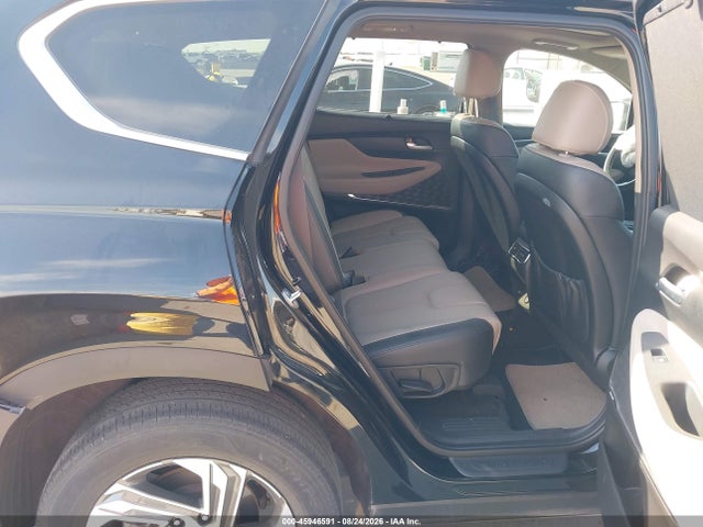 2023 HYUNDAI SANTA FE SEL 8