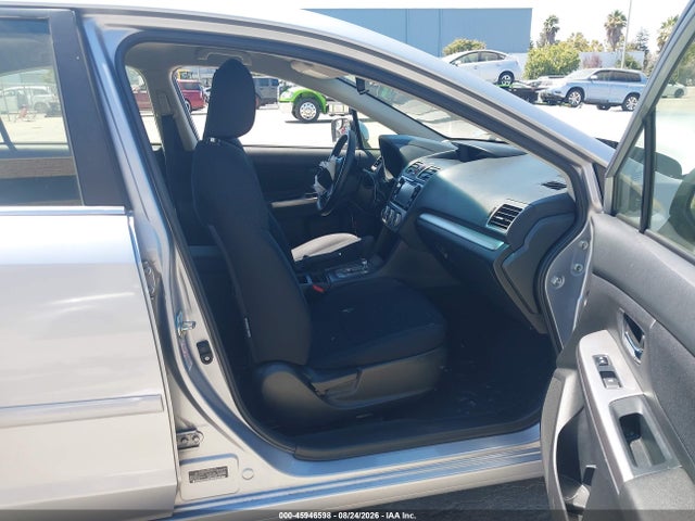 2015 Subaru IMPREZA 2.0I PREMIUM 缩略图 5