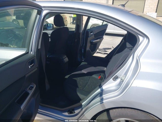 2015 Subaru IMPREZA 2.0I PREMIUM 缩略图 8