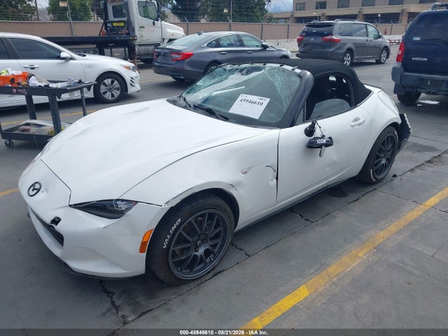 صورة 6 لـ 2016 Mazda MX-5 MIATA GRAND TOURING